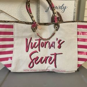 Overnight bag Victoria secret